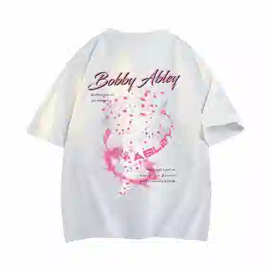 BOBBY ABLEY LOGOT