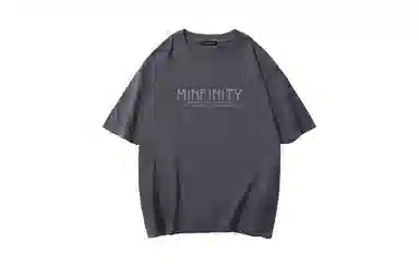 Minfinity logoT