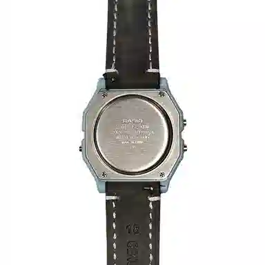 CASIO DIGITAL F-91WS-2