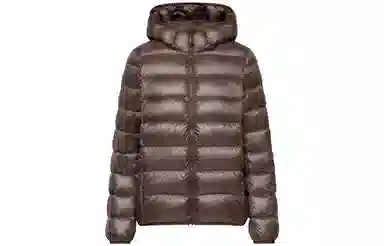 ARITZIA TNA Little Puff Classic 8