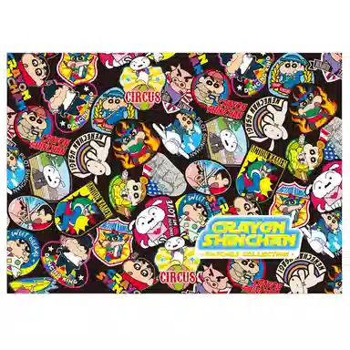 VINLAA 1000pcs 81008-81012