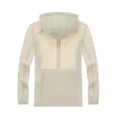 SNOW FLYING upf50+logo