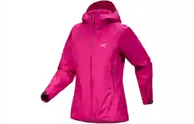 Arcteryx Kadin Hoody W Logo