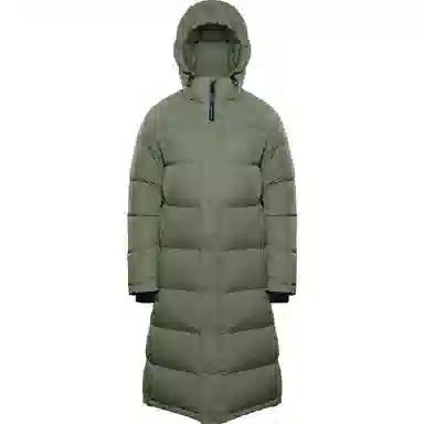 ARITZIA Super Puff Long Regular 8