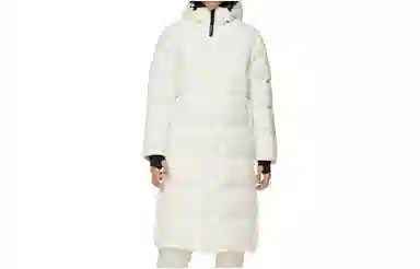 ARITZIA Super Puff Long Regular 8