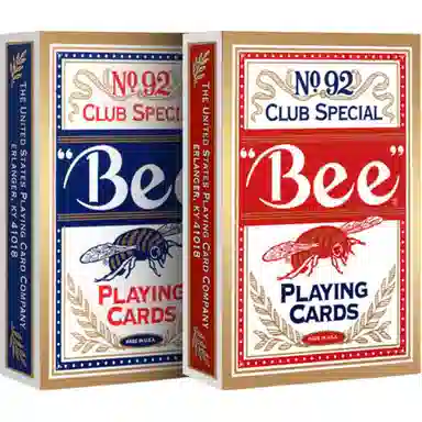 "Bee"