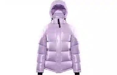 ARITZIA Super Puff Hi-Gloss Original 5