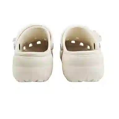 Crocs Classic Geometric Clog EVA