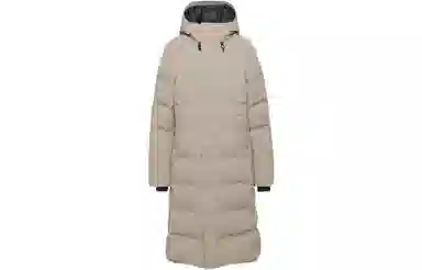 ARITZIA Tna The Powder Dri Parka Long