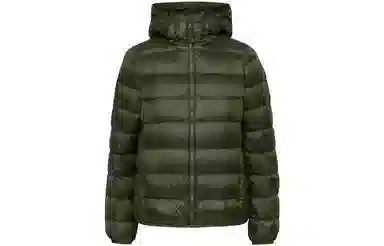 ARITZIA TNA Little Puff Classic 8