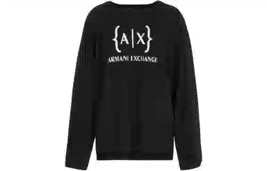 ARMANI EXCHANGE SS24 Logo