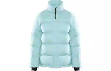 Aritzia Super Puff cliMATTE