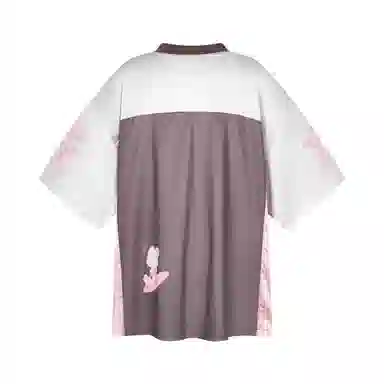 BETWEENAND oversize T