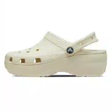 Crocs Classic Geometric Clog EVA