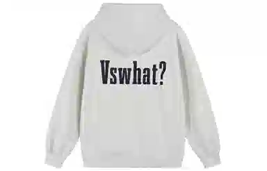 VS WHAT