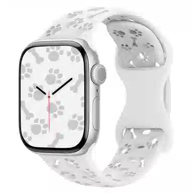 38404142444549mm Apple iwatch