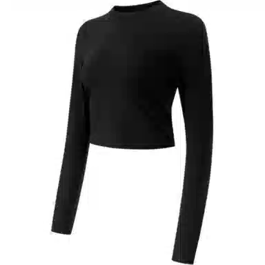 Nike AS W NSW CHLL KNT LS CR T