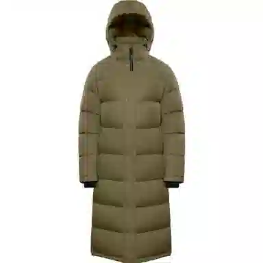 ARITZIA Super Puff Long Regular 8