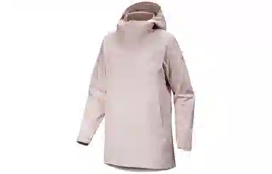 Arcteryx SOLANO HOODY logo