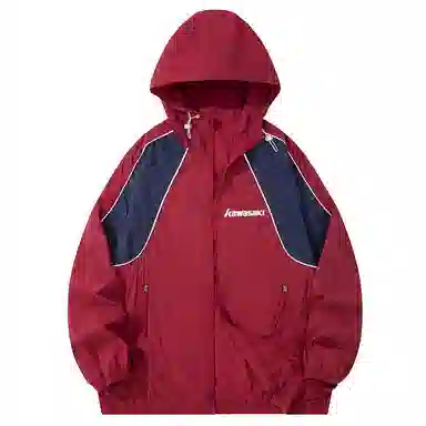 Kawasaki UPF50+