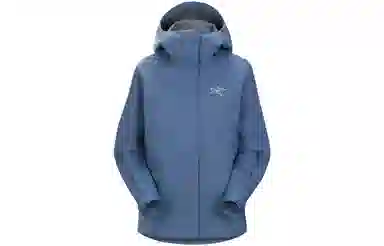 Arcteryx ANDESSA SHELL JACKET WOMEN'S
