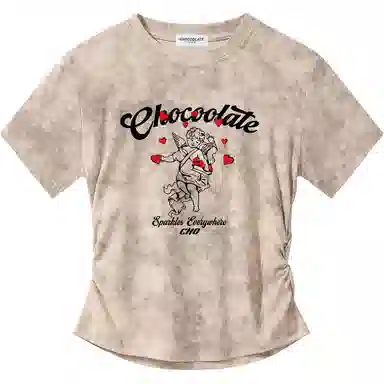 CHOCOOLATE T