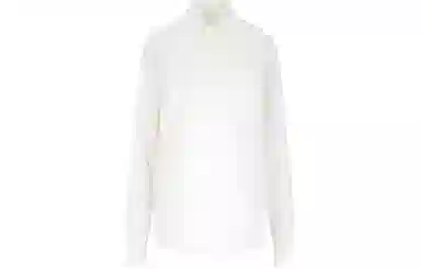 MM6 Maison Margiela Cotton poplin Shirt
