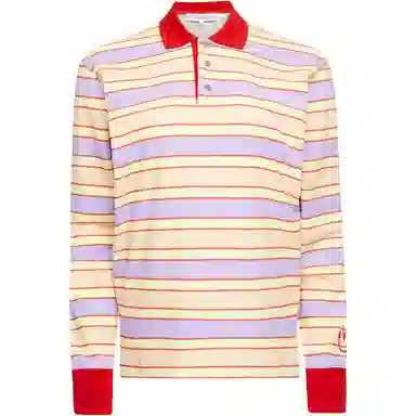 JW Anderson FW24 Polo