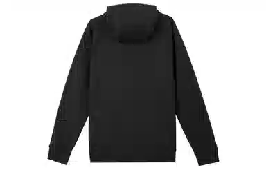 The North Face Pioneer Peak Hoodie Black