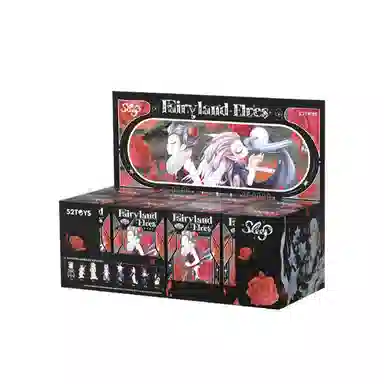 52TOYS Sleep 8