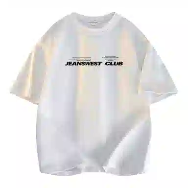 JEANSWEST CLUB LogoT