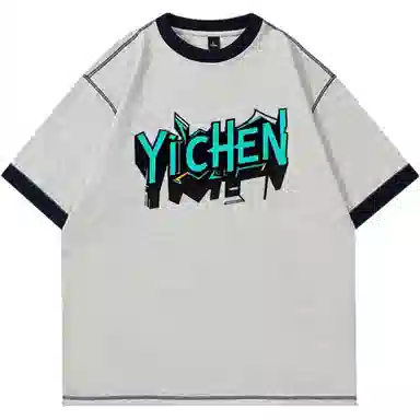 YICHEN T