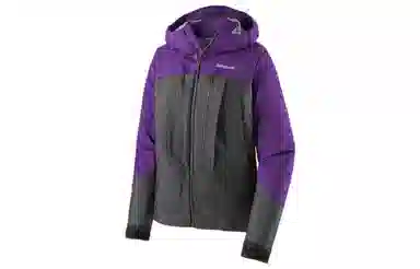 patagonia Women's River Salt Jacket
