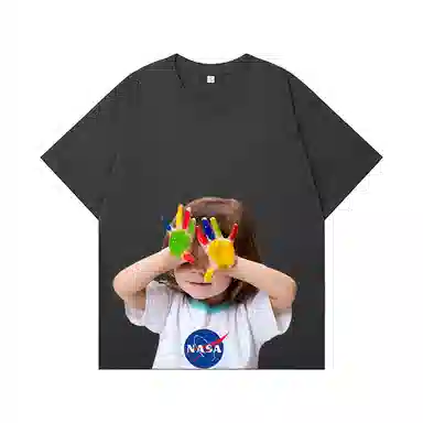 LSVE NASA T