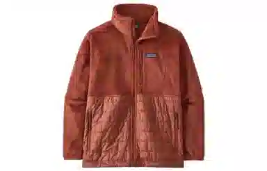 patagonia