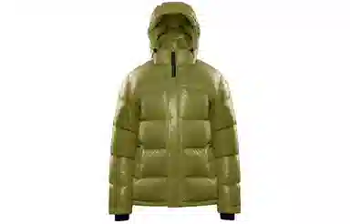 ARITZIA Super Puff Hi-Gloss Original 5