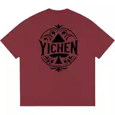 YICHEN T