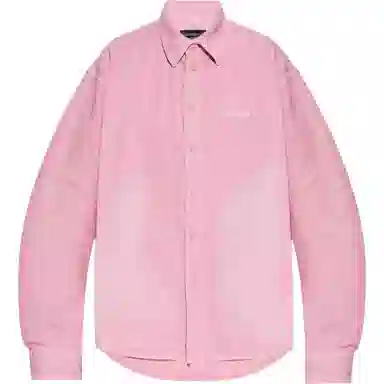 Balenciaga SS25 Logo