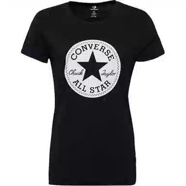 Converse Chuck Patch logo T