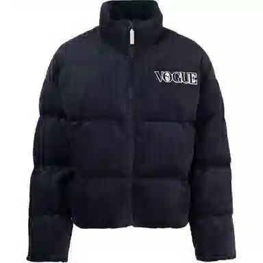 PUMA x VOGUE Jacket Navy