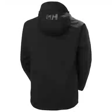 HELLY HANSEN logo