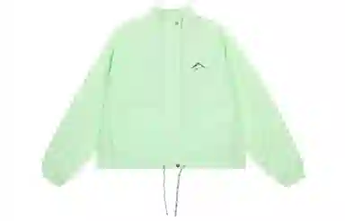 Nike Trail Repel logo