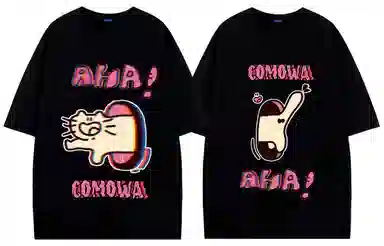 COMOWA logoT