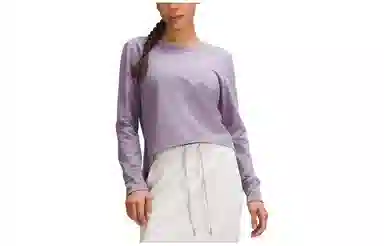 lululemon Twist-Back