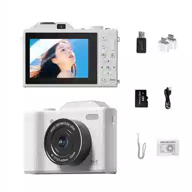 HAWESGARS Q3 8000181080p vlog