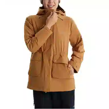 Columbia Omni-Tech PEARL FIELDST