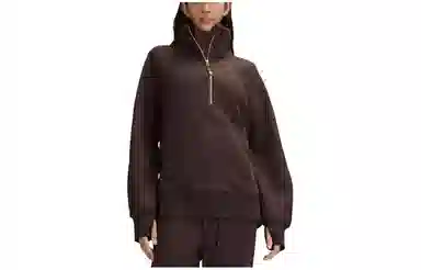 lululemon Scuba Oversized Pullover