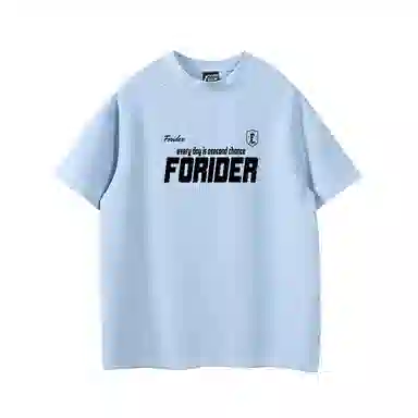 FORIDER T