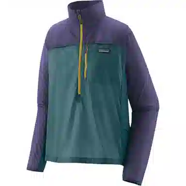 patagonia
