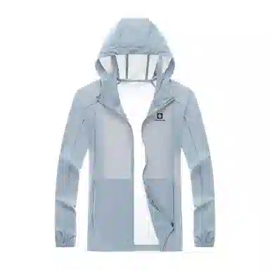 SNOW FLYING upf50+logo